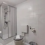 شقة Haus Wolltoeft 10 