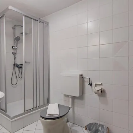 Apartament Haus Wolltoeft 10 