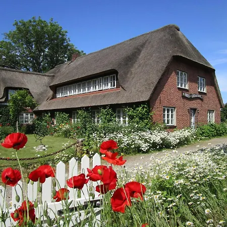 Haus Wolltoeft 10 