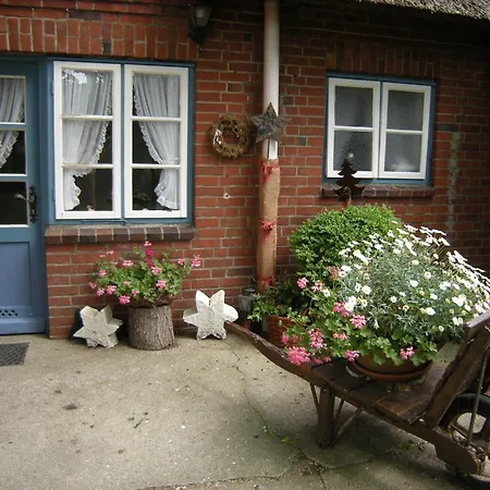 Haus Wolltoeft 10 