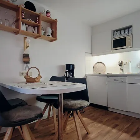 Haus Wolltoeft 10 