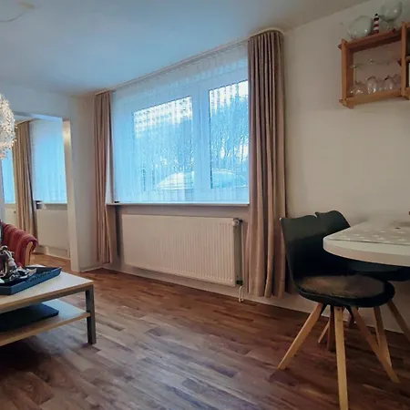 Haus Wolltoeft 10 